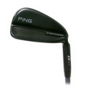 Ping G425 20* #3 Crossover Graphite Ping Alta CB 70 Stiff Flex