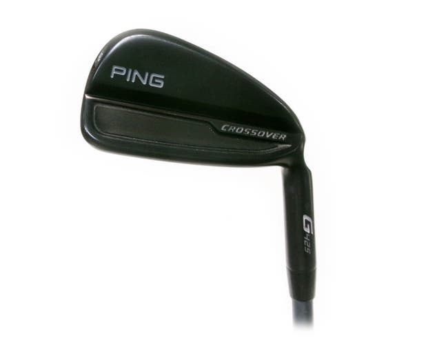 Ping G425 20* #3 Crossover Graphite Ping Alta CB 70 Stiff Flex