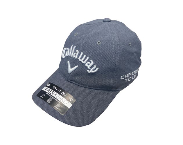 NEW 2026 Callaway Tour Authentic Performance Pro LW Charcoal Adjustable Golf