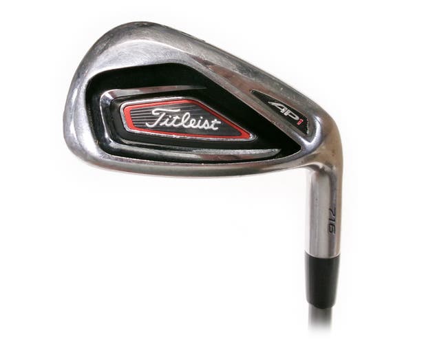 Titleist 716 AP1 Single 8 Iron Graphite Kuro Kage 65g Regular Flex