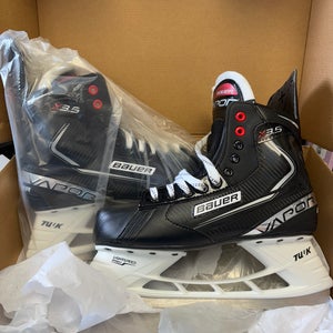 2021 Bauer Vapor X3.5 Hockey Skates Regular Width 8.5 (New)