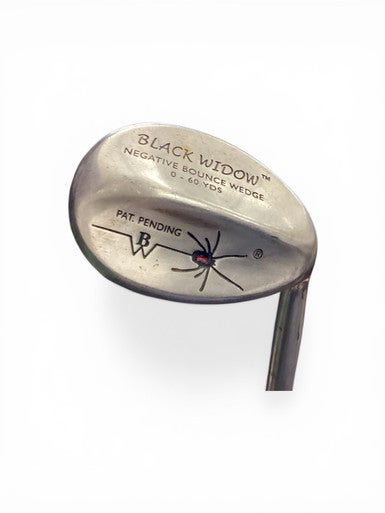 Used SPIDER Golf Chipper RH Unknown Degree 11846-S000102217