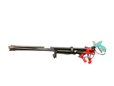 Used Powernet STANDARD BALL CADDY BB/SB Training Aid 11846-S000102199