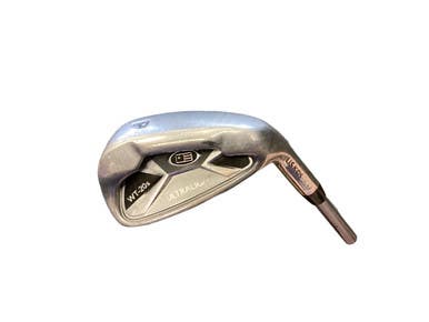 Used US Kids WT-20S ULTRALIGHT Golf Wedge Mens RH Pitching Wedge 11846-S000102152