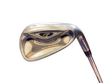Used Taylormade R7 Golf Wedge Mens RH Gap/Approach Wedge 11846-S000102155
