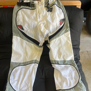 Small Inline Pants (Used)