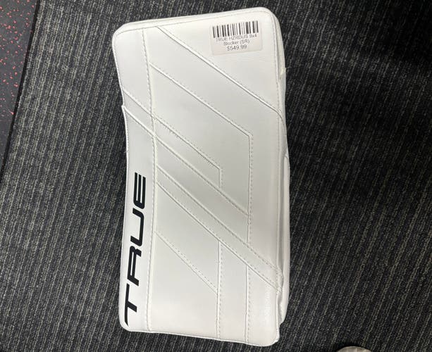 True HZRDUS 9x4 Regular (New)