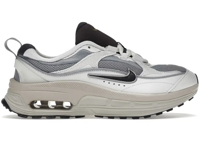 Size 9 - Nike Air Max Bliss Next Nature Wolf Grey (Women's) DZ4707-001