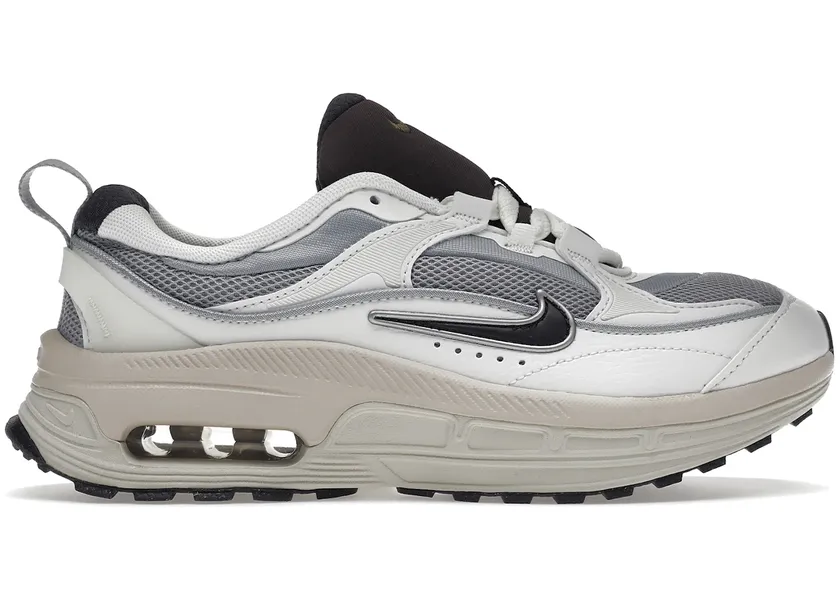 Size 9 - Nike Air Max Bliss Next Nature Wolf Grey (Women's) DZ4707-001