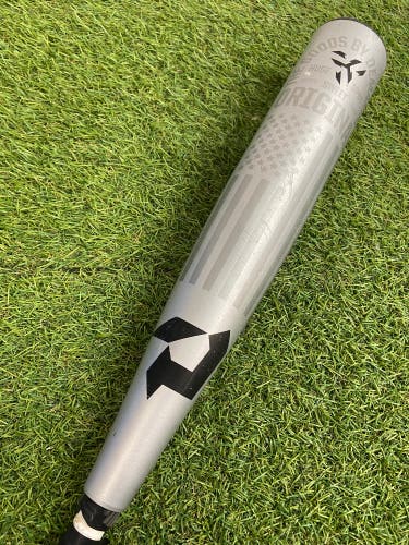 DeMarini The Goods Hybrid (2 3/4") USSSA 2024 (-10)