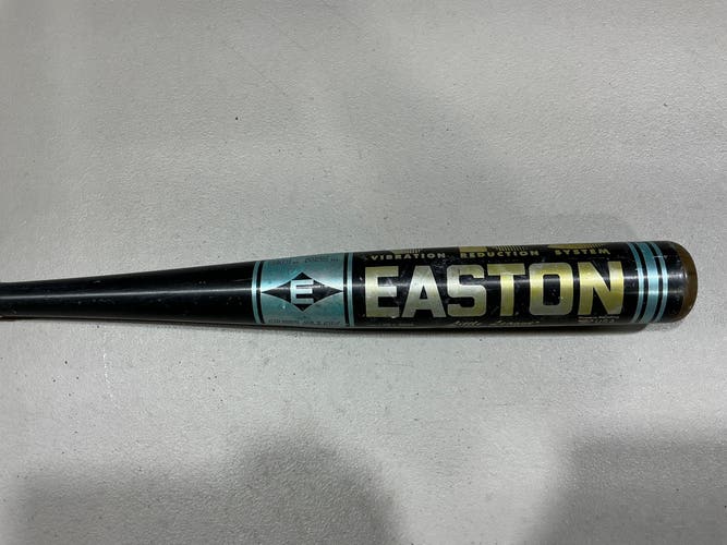 Easton Ultra Light V.R.S. Bat (-8) 22 oz 30" (Used)