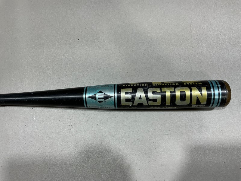Easton Ultra Light V.R.S. Bat (-8) 22 oz 30" (Used)