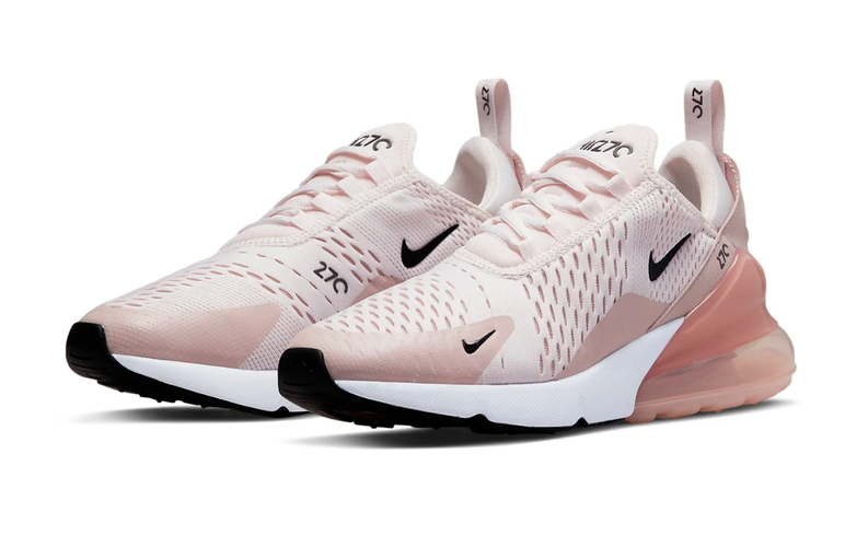 Size 8 - Wmns Air Max 270 "Light Soft Pink" AH6789 604