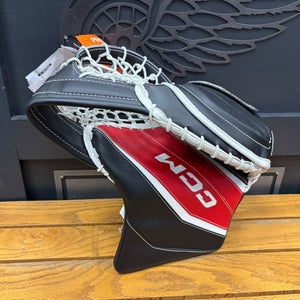 CCM Extreme Flex 6 Regular (New)