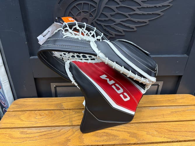 CCM Extreme Flex 6 Regular (New)