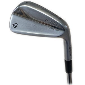 TaylorMade 2021 P790 Forged 6-PW+AW Iron Set Steel Project X Precision Rifle