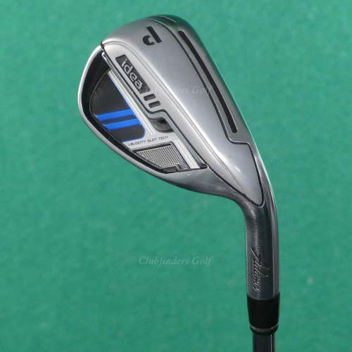Adams 2014 Idea Hybrid PW Pitching Wedge True Temper Dynalite 85 Steel Regular