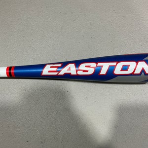 2022 Easton Reflex Alloy Bat USABat Certified (-12) Alloy 14 oz 26" (Used)