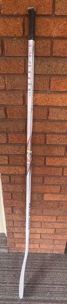 Senior Bauer White Proto2 Right Handed Hockey Stick P92 70 Flex (Used)