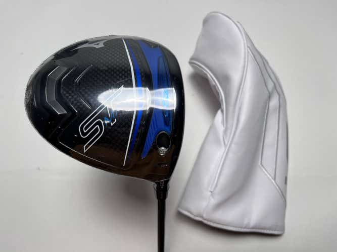 Mizuno ST-MAX 230 Driver 10.5* UST Mamiya LinQ 5F3 Regular Graphite Mens RH HC