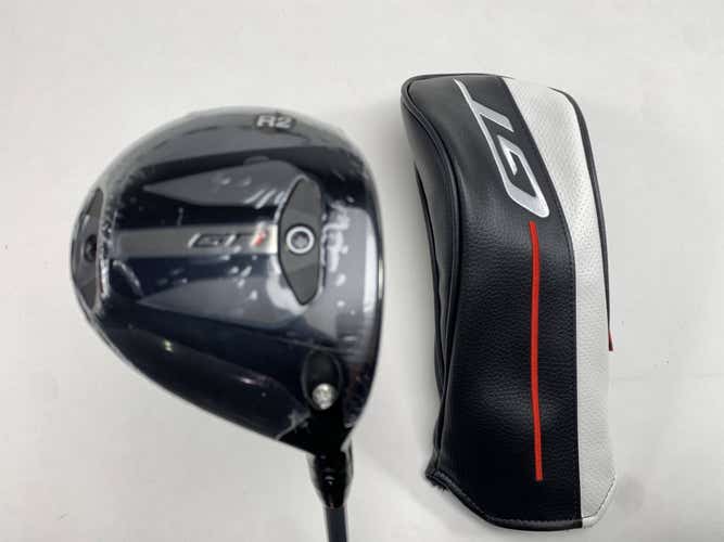 Titleist GT1 7 Fairway Wood 21* Fujikura Air Speeder 40 40g Senior RH HC NEW