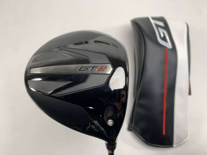 Titleist GT2 Driver 9* Tensei K Blue Xlink Tech 55g Regular RH HC