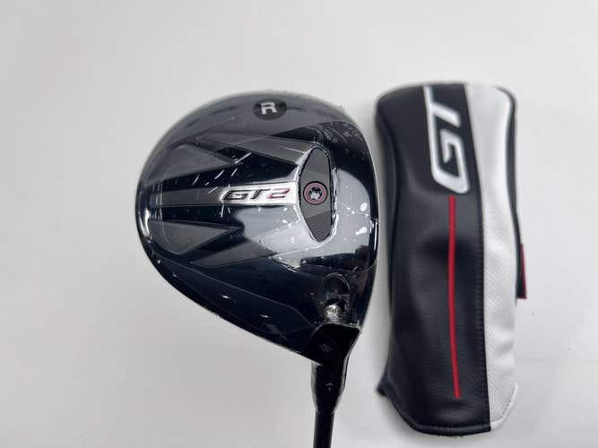 Titleist GT2 3 Fairway Wood 15* Tensei K Blue Xlink Tech 65g Regular RH HC NEW