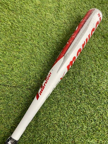 Marucci CAT X Alloy BBCOR 2023 (-3)