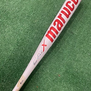 Marucci CAT X Alloy BBCOR 2023 (-3)