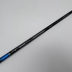 Mitsubishi Chemical Tensei 1K Blue 55g Stiff Driver Shaft 44.75" - Titleist