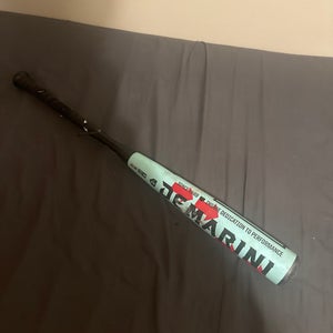 2026 DeMarini The Goods Hybrid BBCOR Certified Bat (-3) 28 oz 31" (Used)