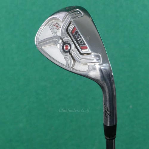 Adams XTD A Tour SW Sand Wedge TT Dynamic Gold Tour Issue X100 Steel Extra Stiff