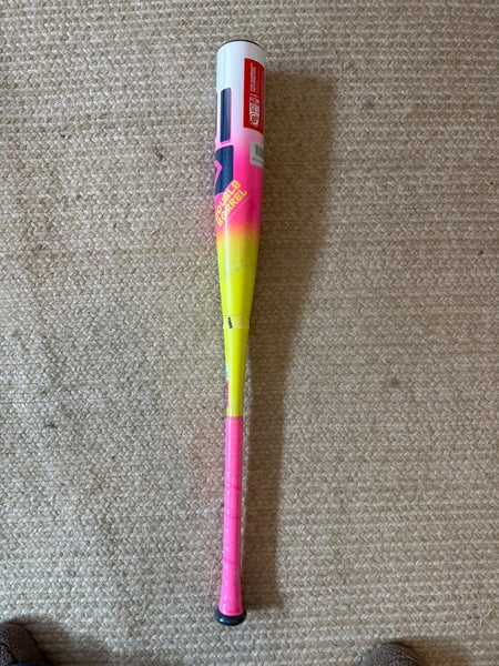 2026 Easton Dub Composite USSSA Certified Bat (-5) 26 oz 31" (New)