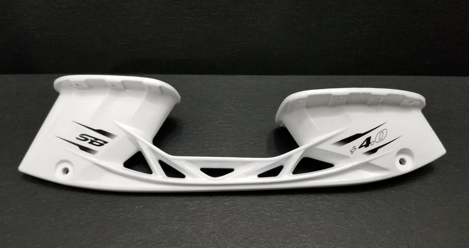 CCM Speedblade +4.0 Brand New Skate Holder Size 263 RIGHT Pro Return