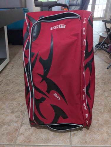 GRIT Bag (Used)