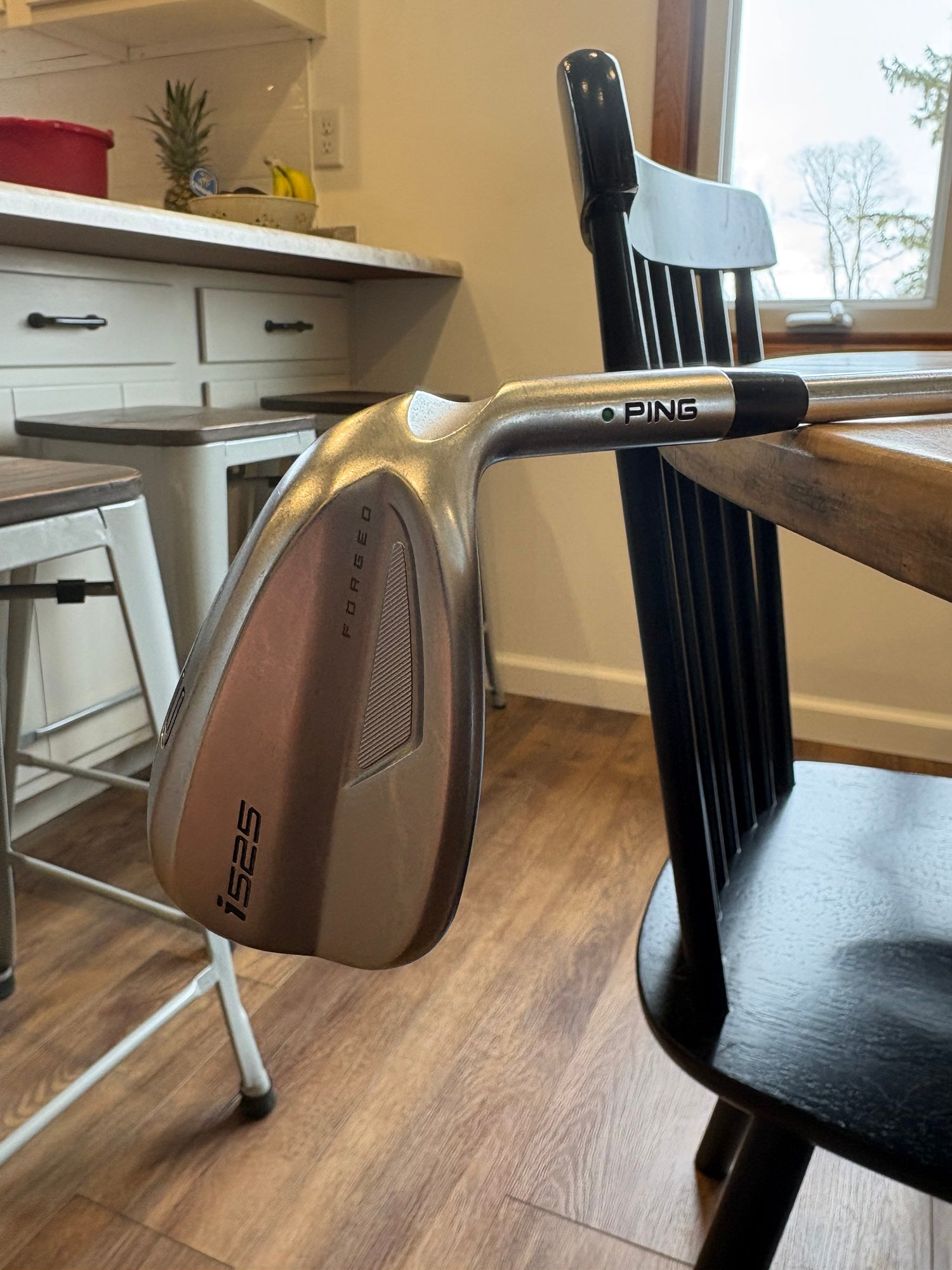 Set fer à repasser gauche Ping i525 6-9, Pw 5 pièces Flex