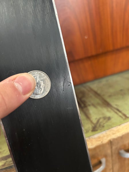 Nordica Dobermann GS Race Skis