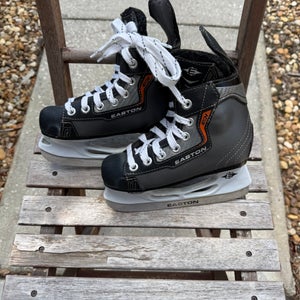 Easton Synergy EQ1 Hockey Skates 12 (Used)
