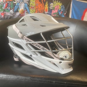 Cascade XRS Helmet (New)