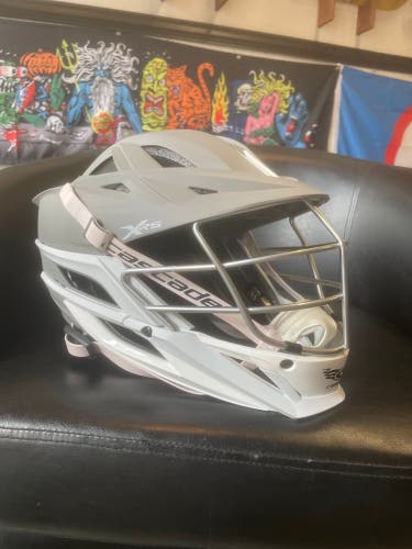Cascade XRS Helmet (New)