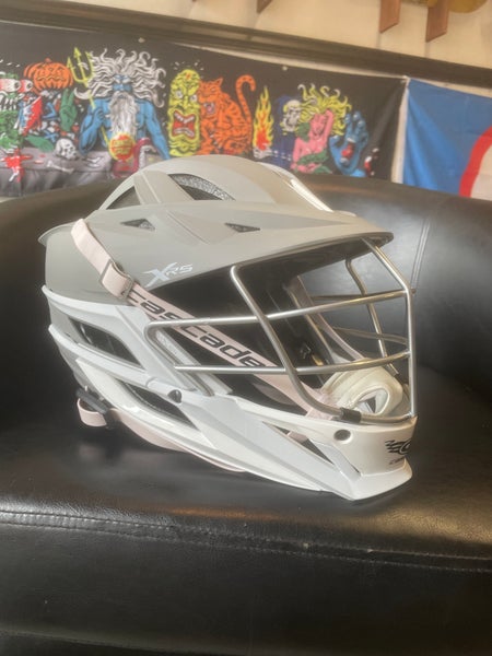 Cascade XRS Helmet (New)