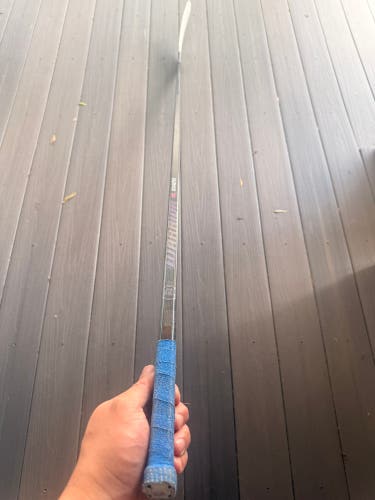 Matthew Schaefer Game Used Stick