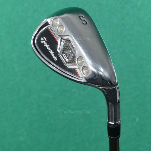 Taylormade M CGB SW Sand Wedge UST Mamiya Recoil ES 460 F2 Graphite Seniors