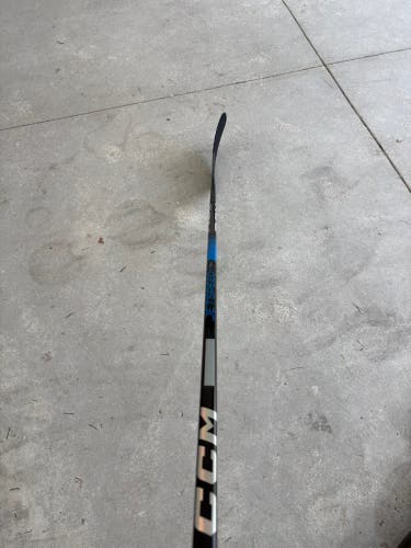 CCM FT7 Pro Blue