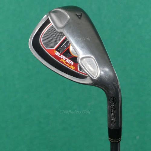 TaylorMade Burner Plus AW Approach Wedge Burner 85 Superfast Steel Stiff