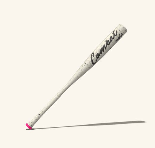 Combat MFG Spec A1 “Cookies N Cream” 33/30 (New)