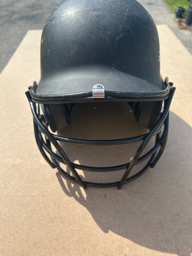 Adidas Incite 6 3/8" to 7 5/8" Senior Softball Batting Helmet