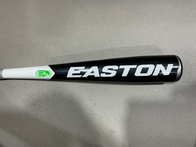 Easton Speed Bat USSSA Certified (-11) 14 oz 25" (Used)