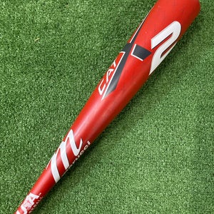 Marucci CATX2 Alloy Youth Bat (2 5/8") USA 2025 (-11)