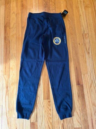 Bauer Cyclones youth Warmup Pants